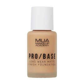 MUA Pro Base Long Wear Matte Finish Foundation #164 30ml