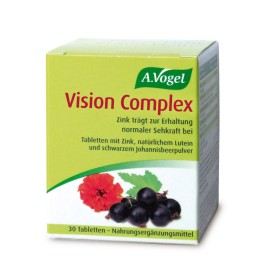 A.VOGEL Vision Complex 30 Ταμπλέτες