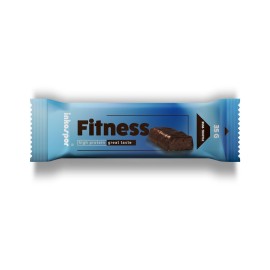 Active Fitness bar 35g (Inkospor) - Rum Truffle