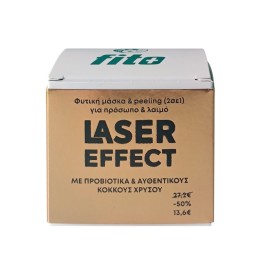 FITO+ Laser Effect Μάσκα & Peeling 50ml