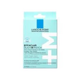 LA ROCHE POSAY Effaclar Duo+M Patches 22 Τεμάχια