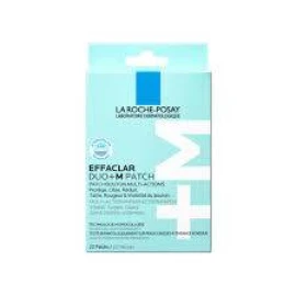 LA ROCHE POSAY Effaclar Duo+M Patches 22 Τεμάχια