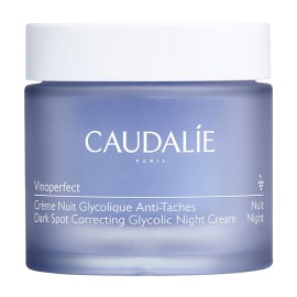 CAUDALIE Vinoperfect Dark Spot Correcting Glycolic Night Cream 50ml