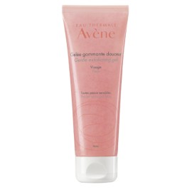 AVENE Gelle Gommante Douceur 75ml