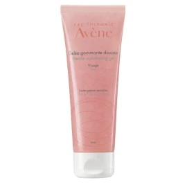 AVENE Gelle Gommante Douceur 75ml