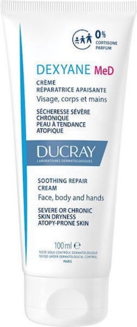 DUCRAY Dexyane Med Cream 100ml
