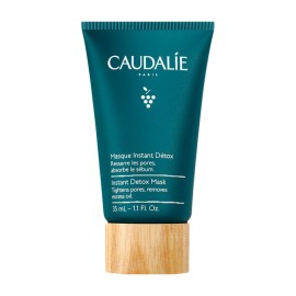CAUDALIE Vinoclean Instant Detox Mask 35ml