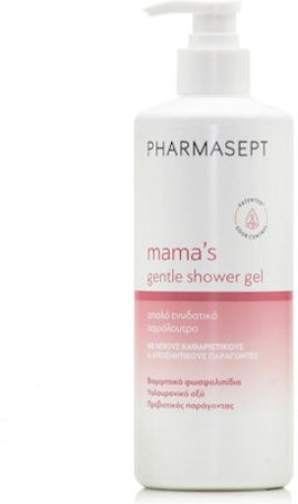 PHARMASEPT Mamas Gentle Shower Gel 500ml