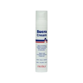 FROIKA Sucra Skin Repair Cream 50ml