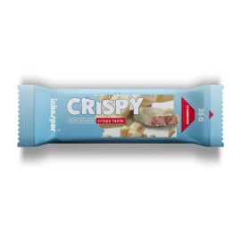 Active Crispy Bar 35g (Inkospor) - Strawberry