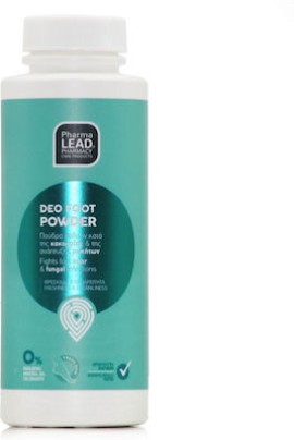 PHARMALEAD Deo Foot 100gr