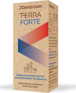 TERRA Forte 100ml