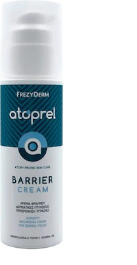 FREZYDERM Atoprel Barrier Cream 150ml