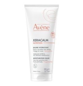 AVENE XeraCalm Nutrition Baume Nutritive 200ml