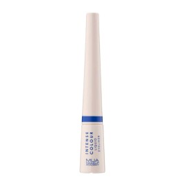 MUA Intense Colour Liquid Eyeliner Cobalt 3ml