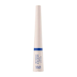 MUA Intense Colour Liquid Eyeliner Cobalt 3ml