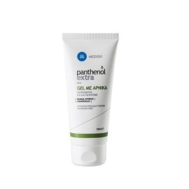 PANTHENOL EXTRA Arnica Gel 100ml