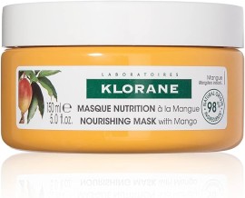 KLORANE Hair Mangue Masque 150ml