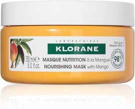 KLORANE Hair Mangue Masque 150ml