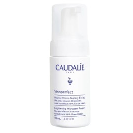 CAUDALIE Vinoperfect Brightening Micropeel Foam 100ml
