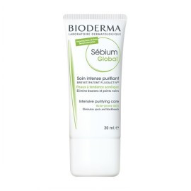 BIODERMA Sébium Global Cream 30ml