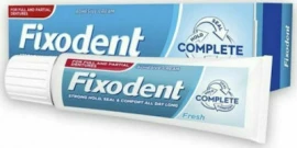 FIXODENT Complete Fresh 47gr