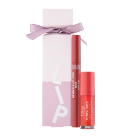 MUA Berry Bliss Lip Cracker 0.9g+7ml