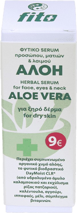 FITO+ Aloe Vera Serum 30ml