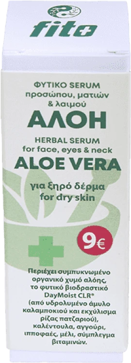 FITO+ Aloe Vera Serum 30ml