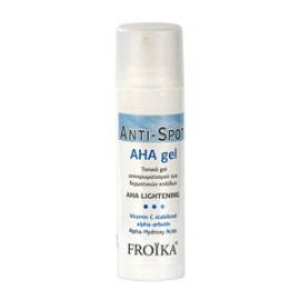 FROIKA Anti-Spot AHA Gel 30ml