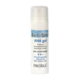 FROIKA Anti-Spot AHA Gel 30ml