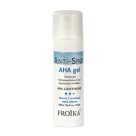 FROIKA Anti-Spot AHA Gel 30ml