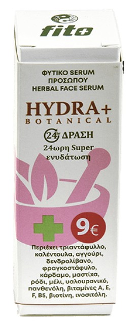 FITO+ Hydra Botanical Serum 30ml