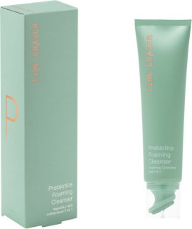 MEDISEI TIME ERASER Prebiotics Foaming Cleanser 140ml