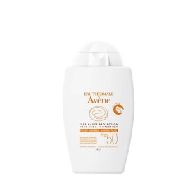 AVENE Mineral Fluide SPF50 40ml