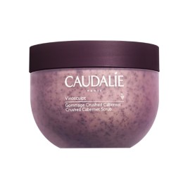 CAUDALIE Vinosculpt Crushed Cabernet Body Scrub 250g