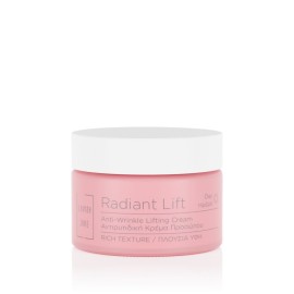 LAVISH CARE Radiant Lift Anti-Wrinkle Lifting Cream Rich Texture 50ml