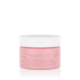 LAVISH CARE Radiant Lift Anti-Wrinkle Lifting Cream Rich Texture 50ml