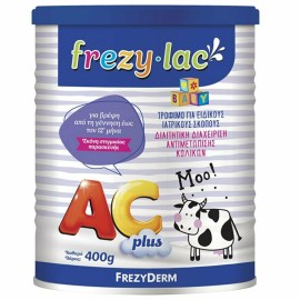 FREZYDERM Frezylac AC Plus 0m+ 400gr