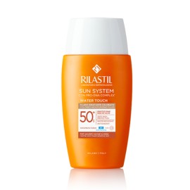 RILASTIL Sun System Water Touch Colored Moisturizing Flud SPF50+ 50ml