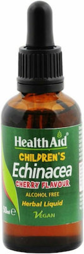 HEALTH AID Childrens Echinacea 50ml