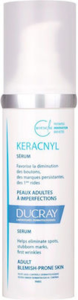 DUCRAY Keracnyl Serum 30ml