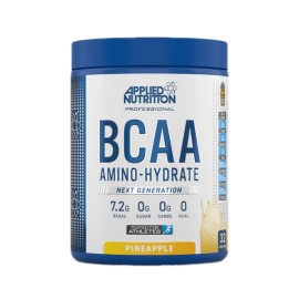 APPLIED NUTRITION BCAA Amino Hydrate 450gr - Pineapple