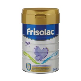 ΝΟΥΝΟΥ Frisolac Pep 0m+ 400gr