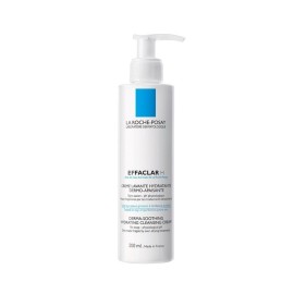 LA ROCHE POSAY Effaclar H Cleansing Cream 200ml