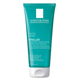 LA ROCHE POSAY Effaclar Micro-Peeling Gel 200ml