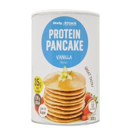 Protein Pancake 300gr (Body Attack) - Vanilla