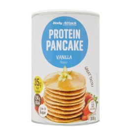 Protein Pancake 300gr (Body Attack) - Vanilla
