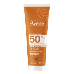 AVENE Lait Solaire SPF50 250ml