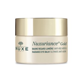 NUXE Nuxuriance Gold Radience Eye Balm 15ml